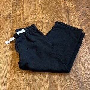 Garanimals Boys Sweatpants Black Size 4T